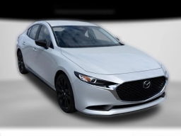 Mazda Mazda3 Sedan 2.5 S Select Sport FWD 2026