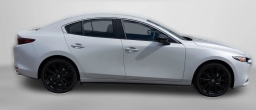 Mazda Mazda3 Sedan 2.5 S Select Sport FWD 2026