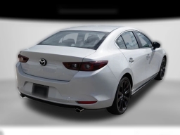 Mazda Mazda3 Sedan 2.5 S Select Sport FWD 2026