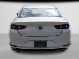 Mazda Mazda3 Sedan 2.5 S Select Sport FWD 2026