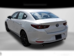 Mazda Mazda3 Sedan 2.5 S Select Sport FWD 2026