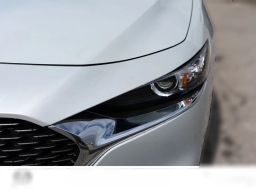 Mazda Mazda3 Sedan 2.5 S Select Sport FWD 2026