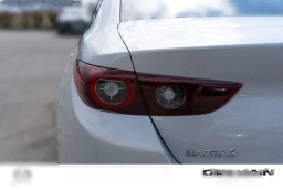 Mazda Mazda3 Sedan 2.5 S Select Sport FWD 2026