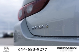 Mazda Mazda3 Sedan 2.5 S Select Sport FWD 2026