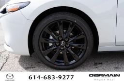 Mazda Mazda3 Sedan 2.5 S Select Sport FWD 2026