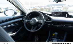 Mazda Mazda3 Sedan 2.5 S Select Sport FWD 2026