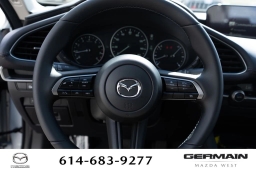 Mazda Mazda3 Sedan 2.5 S Select Sport FWD 2026