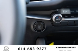 Mazda Mazda3 Sedan 2.5 S Select Sport FWD 2026