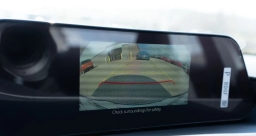 Mazda Mazda3 Sedan 2.5 S Select Sport FWD 2026