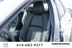 Mazda Mazda3 Sedan 2.5 S Select Sport FWD 2026