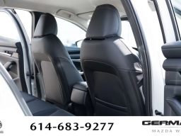 Mazda Mazda3 Sedan 2.5 S Select Sport FWD 2026