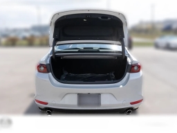 Mazda Mazda3 Sedan 2.5 S Select Sport FWD 2026