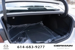 Mazda Mazda3 Sedan 2.5 S Select Sport FWD 2026