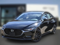 Mazda Mazda3 Sedan 2.5 S Select Sport FWD 2026