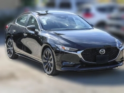 Mazda Mazda3 Sedan 2.5 S Select Sport FWD 2026