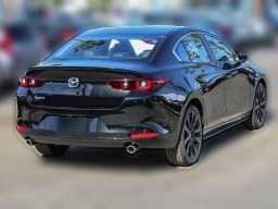 Mazda Mazda3 Sedan 2.5 S Select Sport FWD 2026