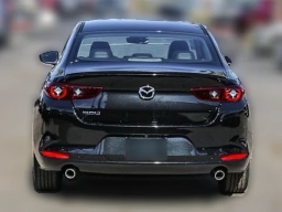 Mazda Mazda3 Sedan 2.5 S Select Sport FWD 2026