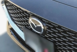 Mazda Mazda3 Sedan 2.5 S Select Sport FWD 2026