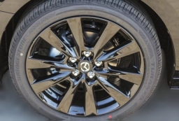 Mazda Mazda3 Sedan 2.5 S Select Sport FWD 2026