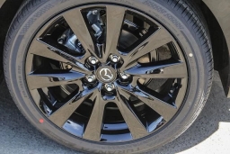 Mazda Mazda3 Sedan 2.5 S Select Sport FWD 2026