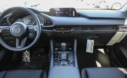 Mazda Mazda3 Sedan 2.5 S Select Sport FWD 2026