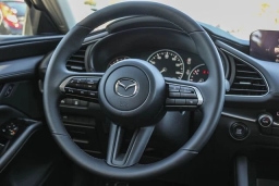 Mazda Mazda3 Sedan 2.5 S Select Sport FWD 2026