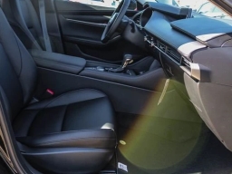 Mazda Mazda3 Sedan 2.5 S Select Sport FWD 2026