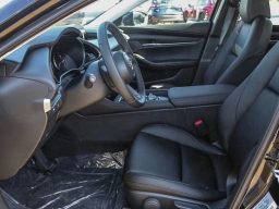 Mazda Mazda3 Sedan 2.5 S Select Sport FWD 2026