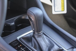 Mazda Mazda3 Sedan 2.5 S Select Sport FWD 2026