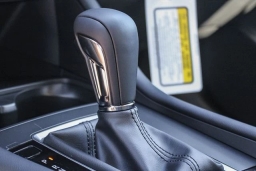 Mazda Mazda3 Sedan 2.5 S Select Sport FWD 2026