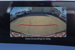 Mazda Mazda3 Sedan 2.5 S Select Sport FWD 2026