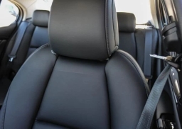 Mazda Mazda3 Sedan 2.5 S Select Sport FWD 2026