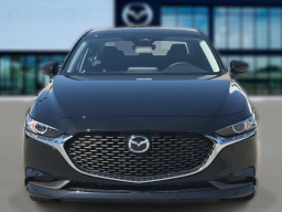 Mazda Mazda3 Sedan 2.5 S Select Sport FWD 2026