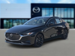 Mazda Mazda3 Sedan 2.5 S Select Sport FWD 2026