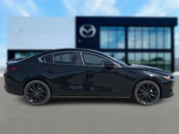 Mazda Mazda3 Sedan 2.5 S Select Sport FWD 2026