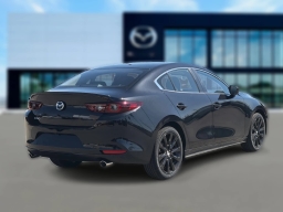 Mazda Mazda3 Sedan 2.5 S Select Sport FWD 2026