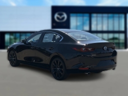 Mazda Mazda3 Sedan 2.5 S Select Sport FWD 2026