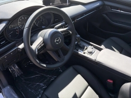 Mazda Mazda3 Sedan 2.5 S Select Sport FWD 2026