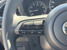 Mazda Mazda3 Sedan 2.5 S Select Sport FWD 2026