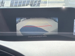 Mazda Mazda3 Sedan 2.5 S Select Sport FWD 2026