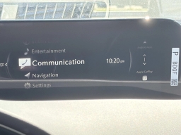 Mazda Mazda3 Sedan 2.5 S Select Sport FWD 2026