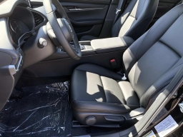 Mazda Mazda3 Sedan 2.5 S Select Sport FWD 2026