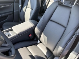 Mazda Mazda3 Sedan 2.5 S Select Sport FWD 2026