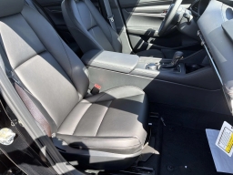 Mazda Mazda3 Sedan 2.5 S Select Sport FWD 2026