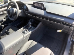 Mazda Mazda3 Sedan 2.5 S Select Sport FWD 2026