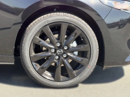 Mazda Mazda3 Sedan 2.5 S Select Sport FWD 2026