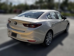 Mazda Mazda3 Sedan 2.5 S Preferred FWD 2026