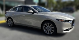 Mazda Mazda3 Sedan 2.5 S Preferred FWD 2026