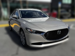 Mazda Mazda3 Sedan 2.5 S Preferred FWD 2026