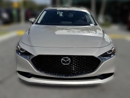 Mazda Mazda3 Sedan 2.5 S Preferred FWD 2026